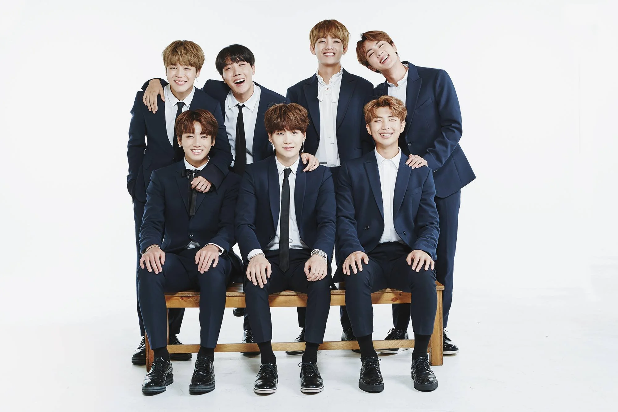 2017 BTS FESTA: 4th Anniversary — US BTS ARMY
